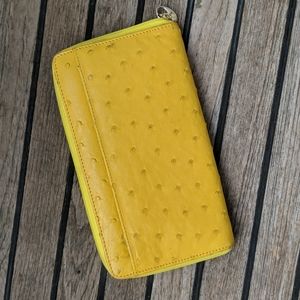 Ballini Italia crossbody bag